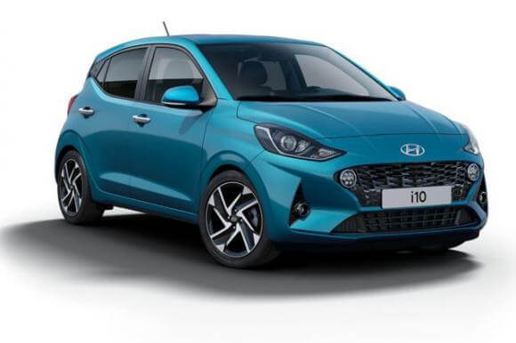 rent a car in Zakynthos airport Zante