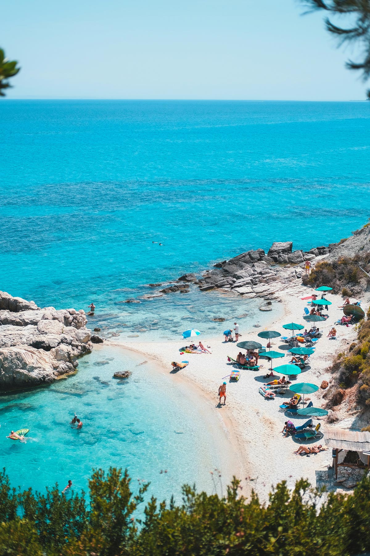 Zakynthos travel guide
